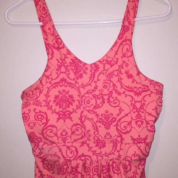 Tehama Activewear Dress - Picture 2 of 7